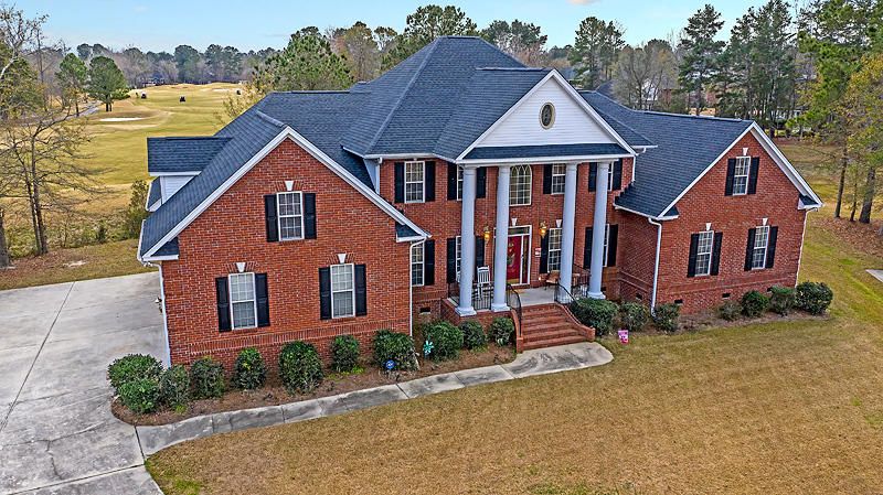 109 Kirkhaven Ct, Goose Creek, SC 29445