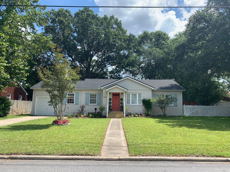 5214 Lancaster St, North Charleston, SC 29405