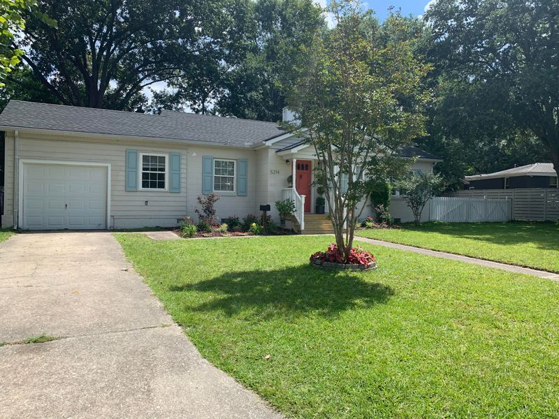 5214 Lancaster St, North Charleston, SC 29405
