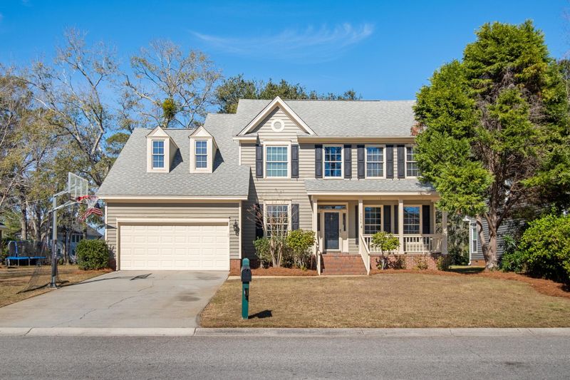 3098 Linksland Rd, Mount Pleasant, SC 29466