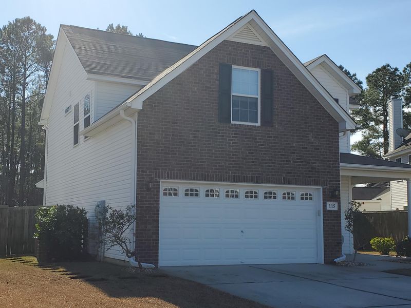 115 Meadowvale Ln, Moncks Corner, SC 29461