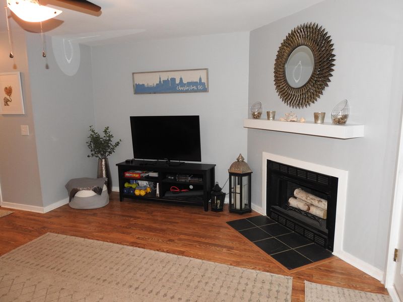 318 Lapwing Ln, Mount Pleasant, SC 29464