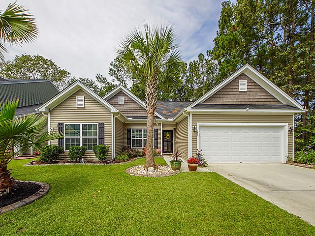 150 Alpine Rd, Summerville, SC 29485