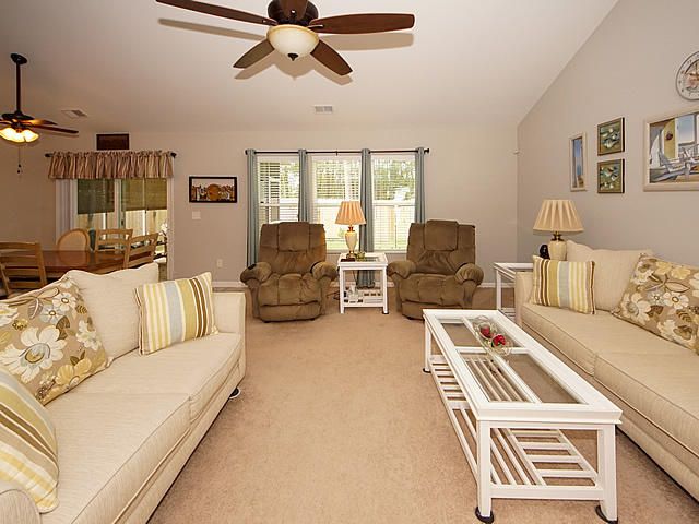 150 Alpine Rd, Summerville, SC 29485