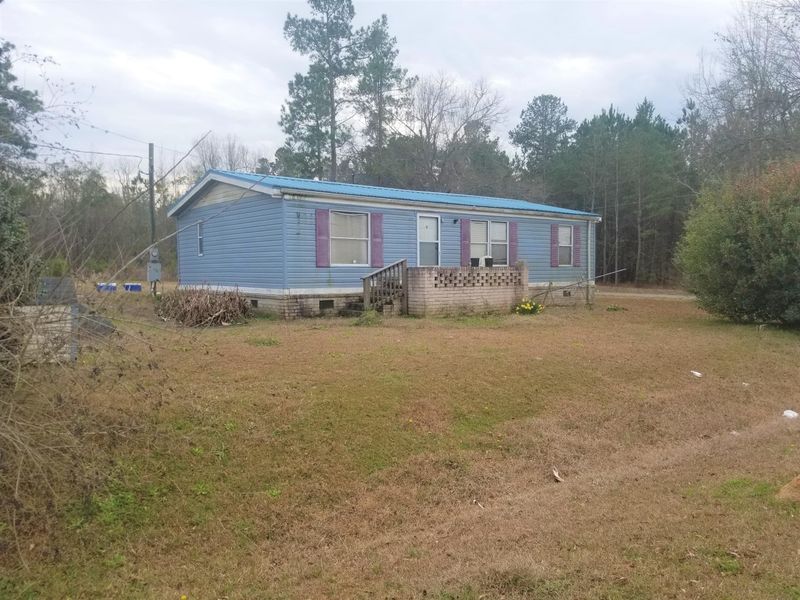 1083 Bargain Dr, Cross, SC 29436