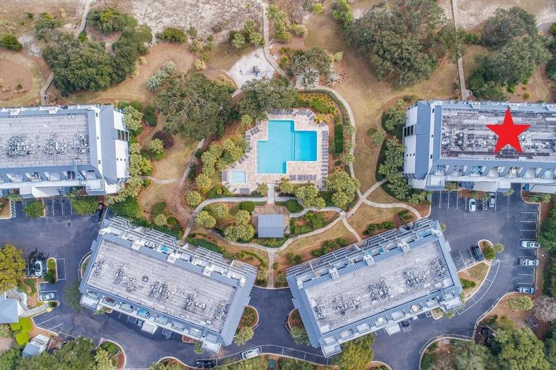 7600 Palmetto Dr #104-A, Isle Of Palms, SC 29451