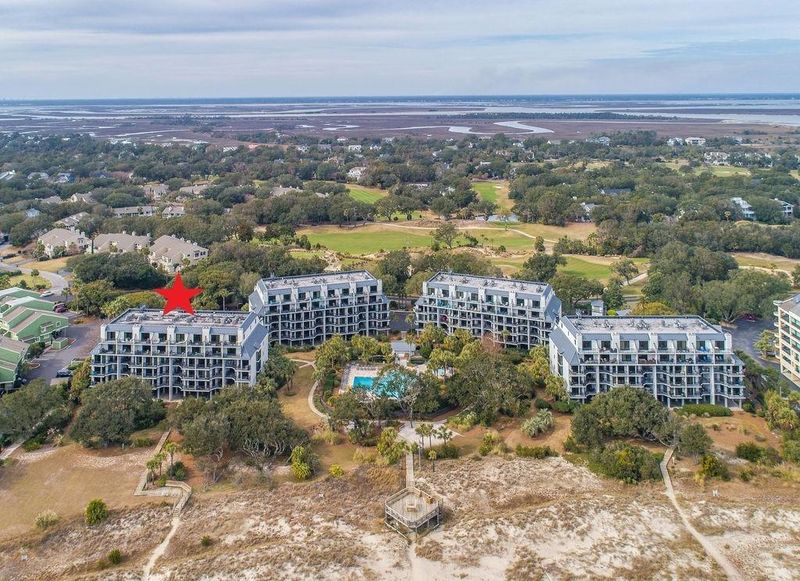 7600 Palmetto Dr #104-A, Isle Of Palms, SC 29451