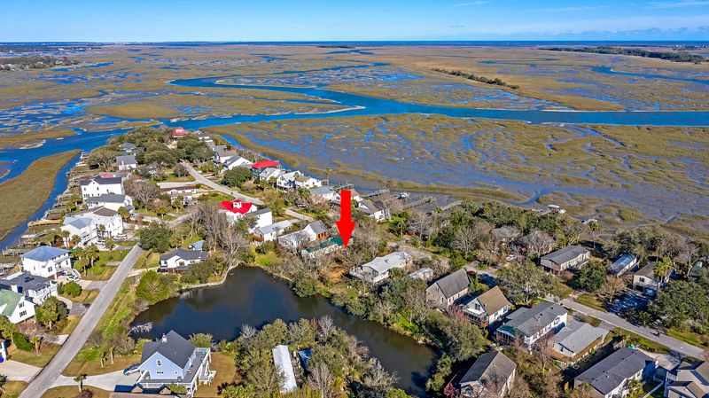 1580 Terns Nest Rd, Charleston, SC 29412