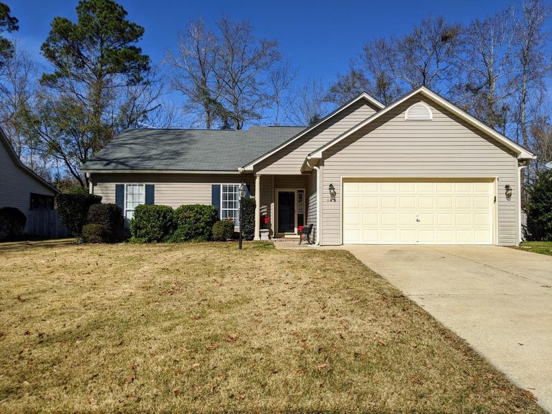 146 Adthan Cir, Goose Creek, SC 29445