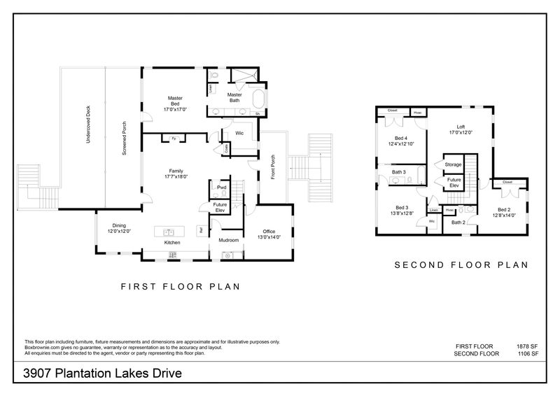 3907 Plantation Lakes Dr, Johns Island, SC 29455