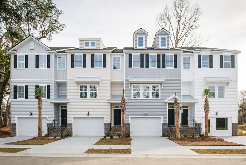 220 Water Lotus Dr, Charleston, SC 29414