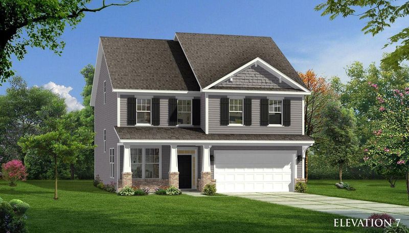 484 Coopers Hawk Dr, Summerville, SC 29483