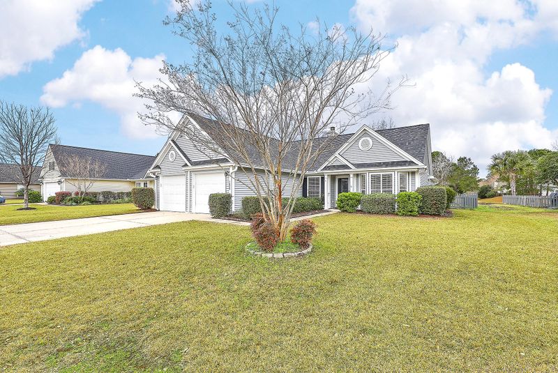 1625 Pin Oak Cut, Mount Pleasant, SC 29466