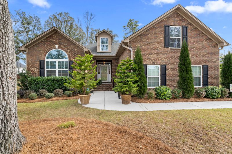 5526 Sageborough Dr, North Charleston, SC 29420