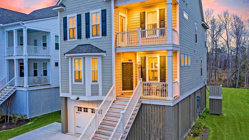 2806 Merriams Dr, Charleston, SC 29414