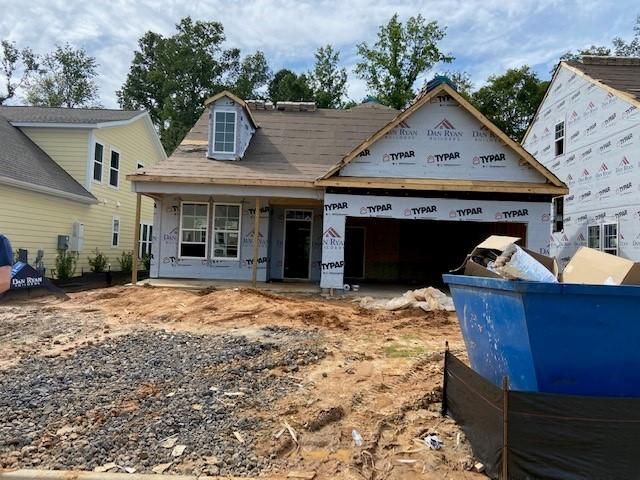 486 Coopers Hawk Dr, Summerville, SC 29483