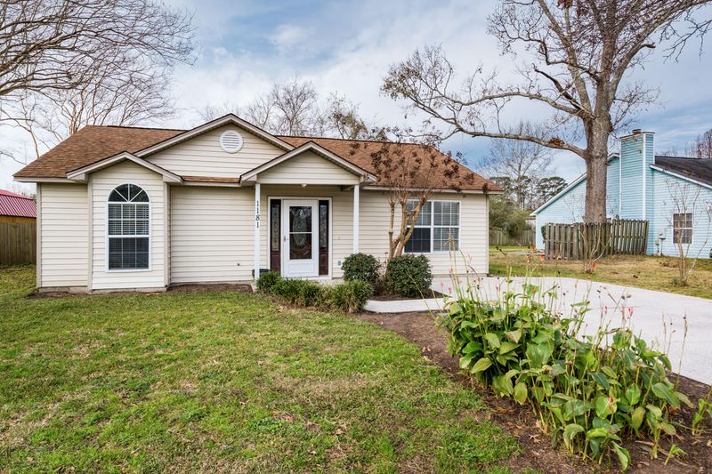 1181 Landsdowne Dr, Charleston, SC 29412