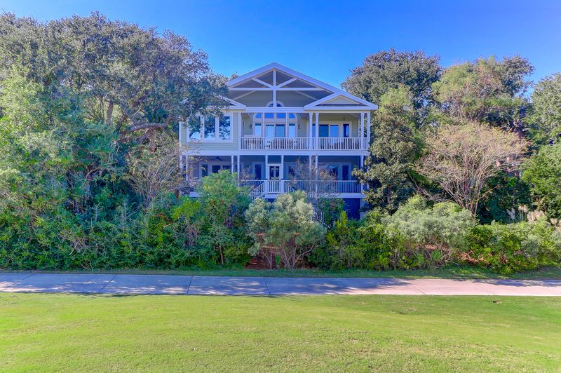 17 Dune Ridge Ln, Isle Of Palms, SC 29451