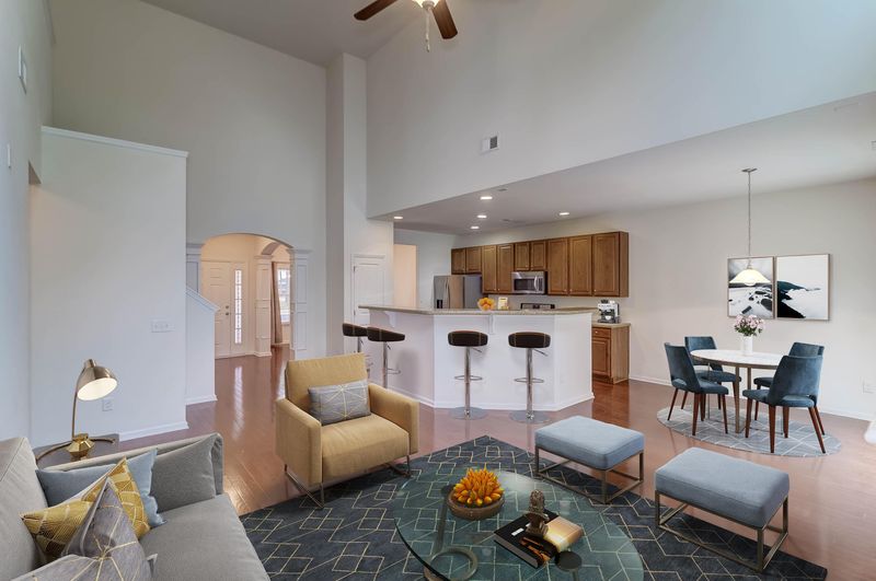 207 Wynfield Forest Dr, Summerville, SC 29485