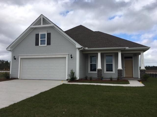 2869 Cavalcade Cir, Johns Island, SC 29455
