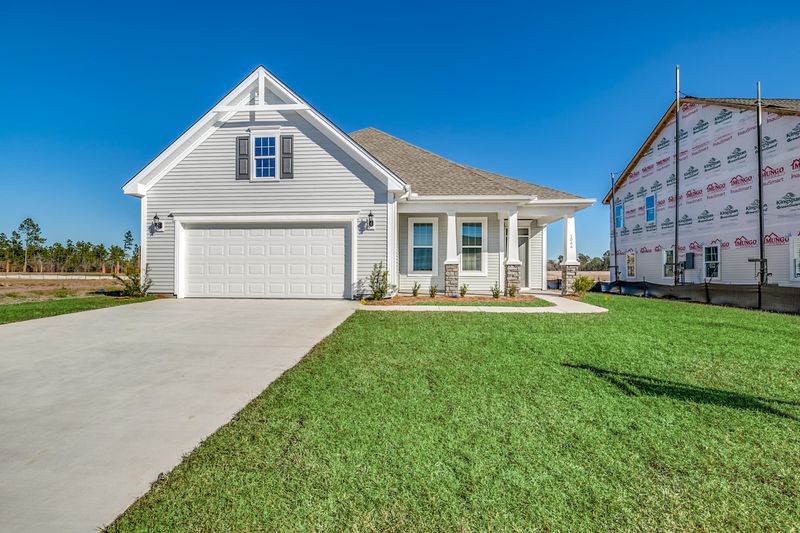 2869 Cavalcade Cir, Johns Island, SC 29455