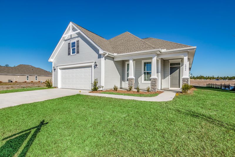 2869 Cavalcade Cir, Johns Island, SC 29455