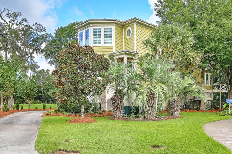 4420 Stoney Poynt Ct, Charleston, SC 29405