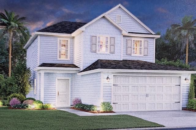 175 Daniels Creek Cir, Goose Creek, SC 29445