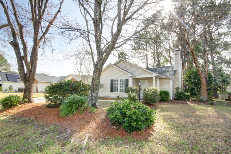 605 Julep Dr, Mount Pleasant, SC 29464