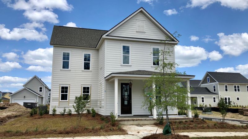 118 Long Branch Dr, Summerville, SC 29486