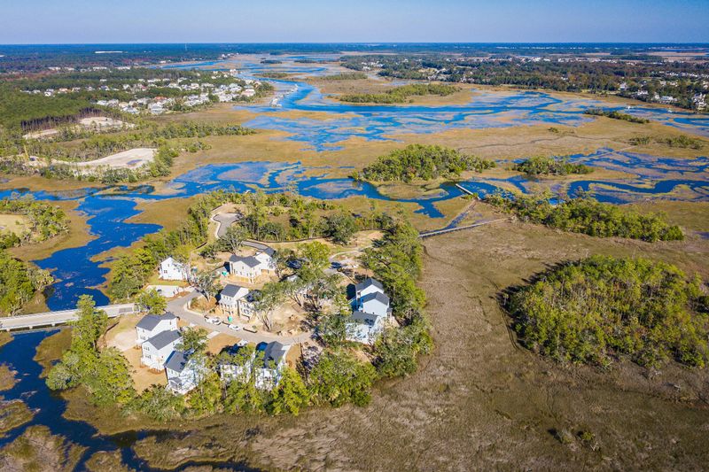 905 Governor's Cay Cir, Charleston, SC 29492