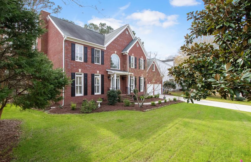 1263 Abercorn Tc, Mount Pleasant, SC 29466