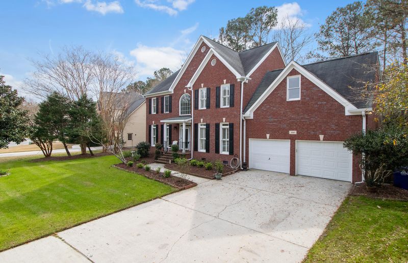 1263 Abercorn Tc, Mount Pleasant, SC 29466