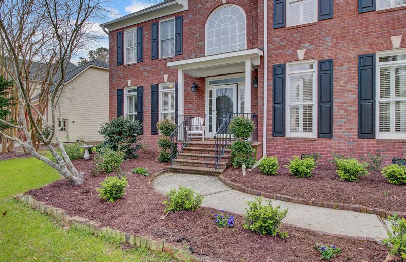 1263 Abercorn Tc, Mount Pleasant, SC 29466