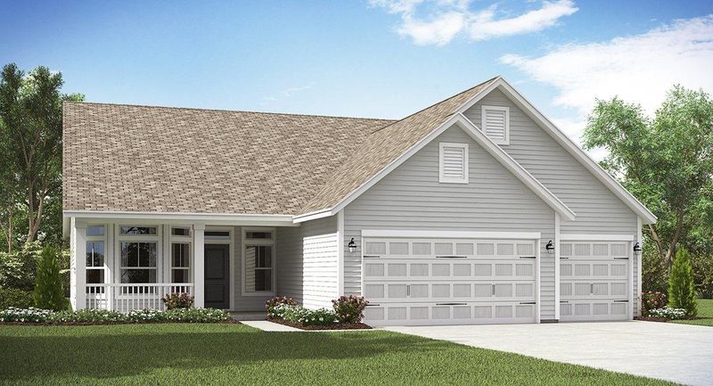 1939 Sweetfern Rd, Hanahan, SC 29410