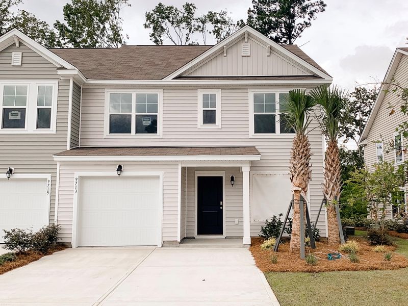 9783 Transplanter Cir, Ladson, SC 29456