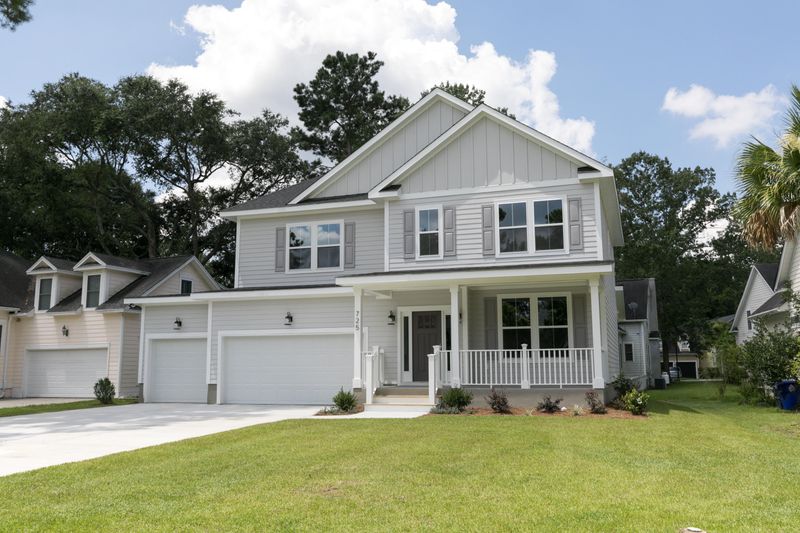 725 Hunt Club, Charleston, SC 29414
