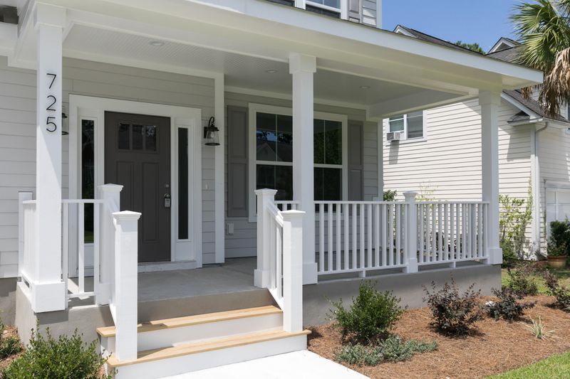 725 Hunt Club, Charleston, SC 29414