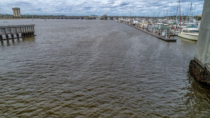 33 Lockwood Dr #Slip D-17, Charleston, SC 29401