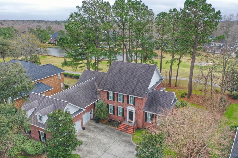4258 Club Course Dr, North Charleston, SC 29420