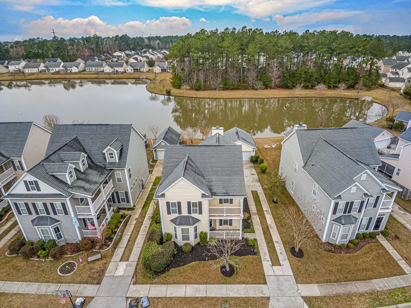 169 Avonshire Dr, Summerville, SC 29483