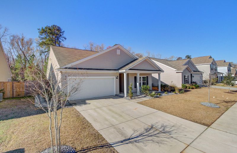 238 Pavilion St, Summerville, SC 29483