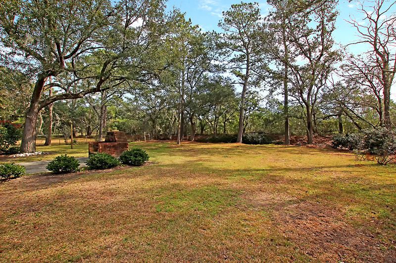 1509 Montclair St, Charleston, SC 29407