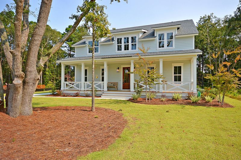 1090 Reserve Ln Lot 4, Awendaw, SC 29429