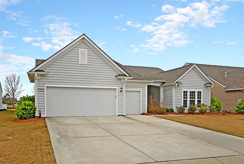 266 Waterfront Park Dr, Summerville, SC 29486