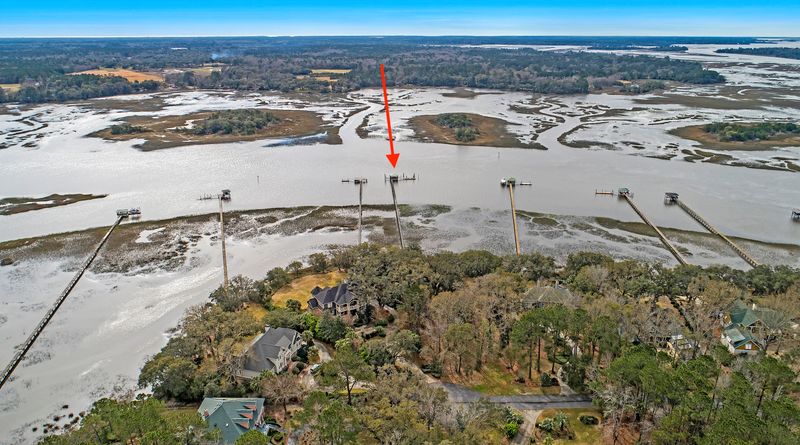 10 Hideaway Point, Hollywood, SC 29449