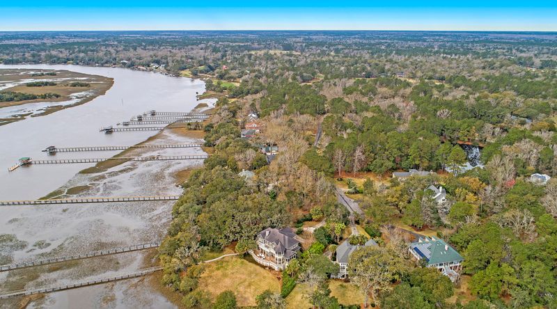 10 Hideaway Point, Hollywood, SC 29449