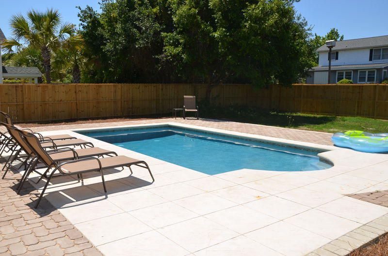 811 Ocean Blvd, Isle Of Palms, SC 29451