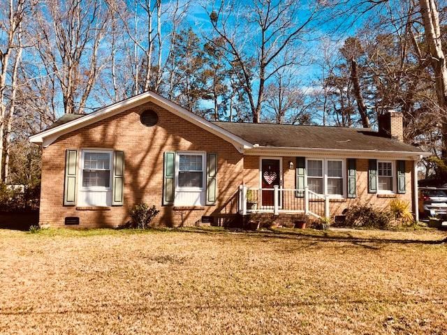 7620 Brandywine Rd, North Charleston, SC 29420