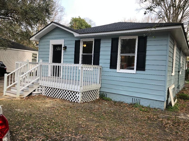 4041 Gary Dr, North Charleston, SC 29405